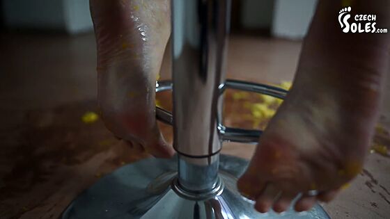 Feet